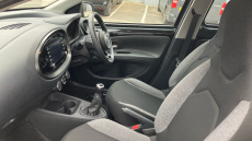 Toyota Aygo X 1.0 VVT-i Pure 5dr Petrol Hatchback